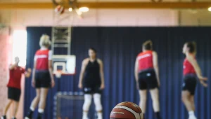 Koszykarki reprezentacji Polski