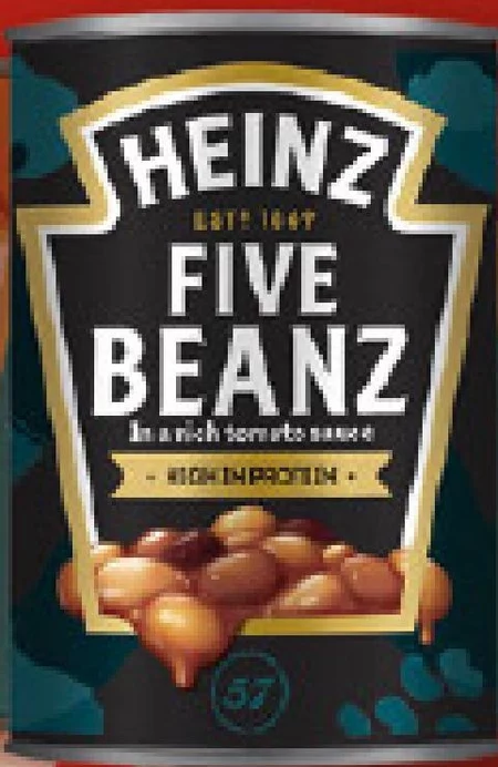 Fasolka Heinz