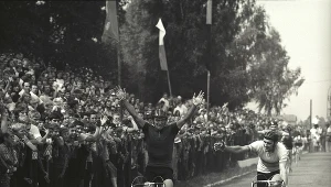 Ryszard Szurowski (po prawej)