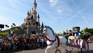 Aktorzy, wcielający się w role postaci bajek z Disneya, ogłosili założenie związku zawodowego