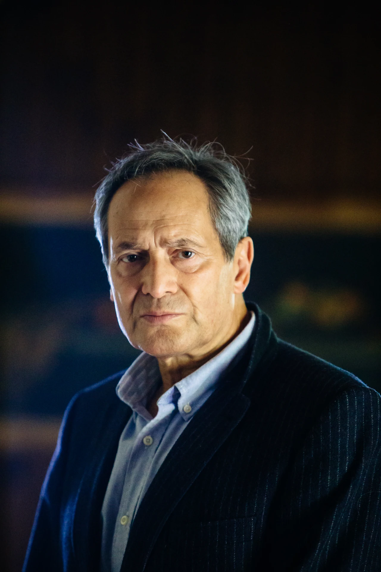 Jerzy Zelnik Jerzy Zelnik