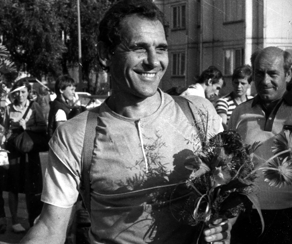 Ryszard Szurkowski Ryszard Szurkowski