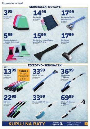 Promocje na luty w Norauto