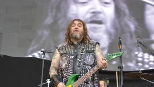 Max Cavalera i jego nowy projekt. Go Ahead And Die z kontraktem