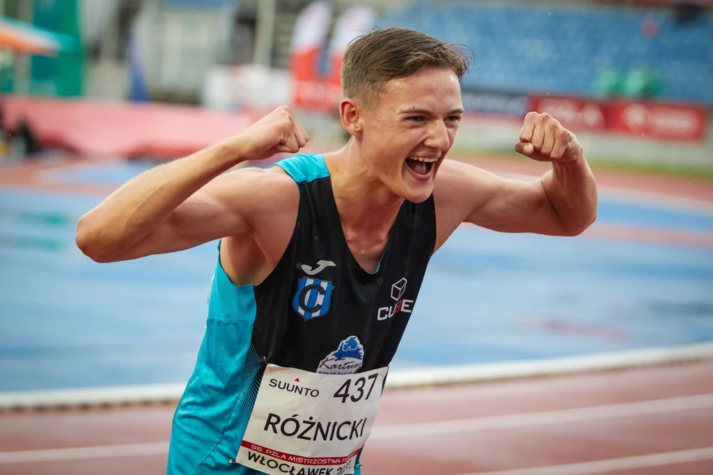 Krzysztof Różnicki Krzysztof Różnicki