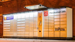 Paczkomaty InPostu stają w szpitalach, a wkrótce również w uzdrowiskach