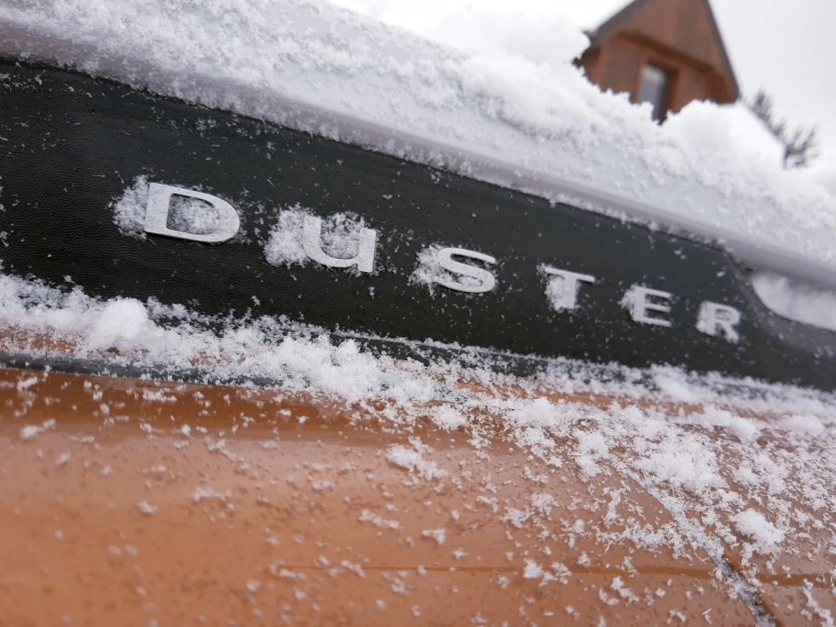 Dacia Duster 100 TCe 100 LPG 4x2 Dacia Duster 100 TCe 100 LPG 4x2