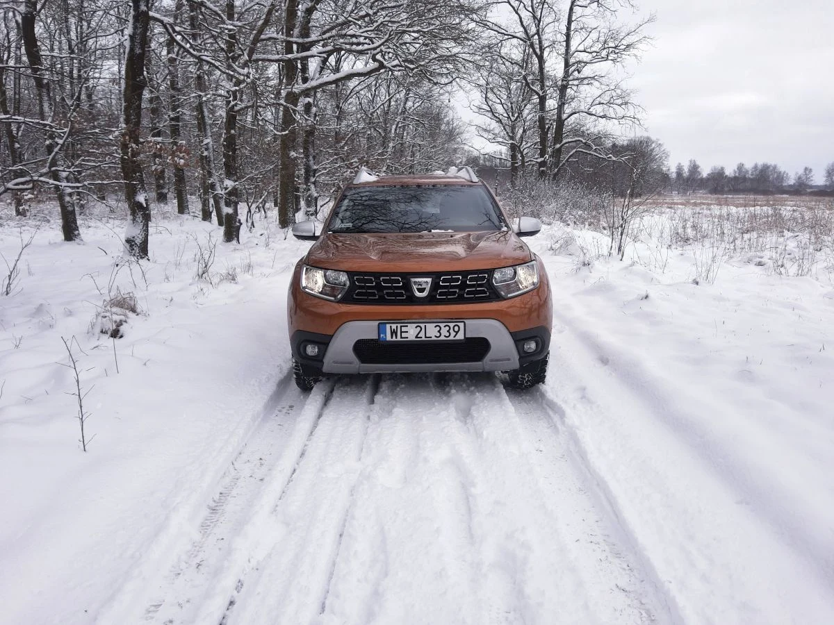 Dacia Duster 100 TCe 100 LPG 4x2 Dacia Duster 100 TCe 100 LPG 4x2