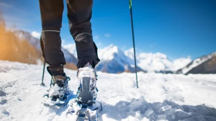 Buty trekkingowe na zimę - jakie cechy i funkcje powinny mieć?
