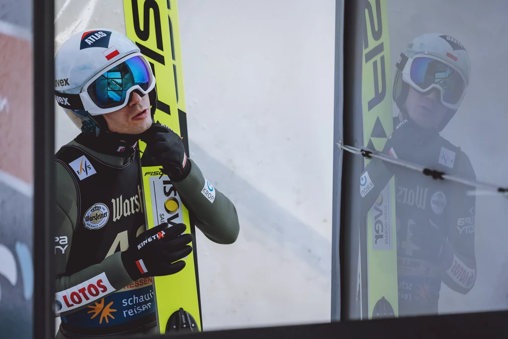 Kamil Stoch