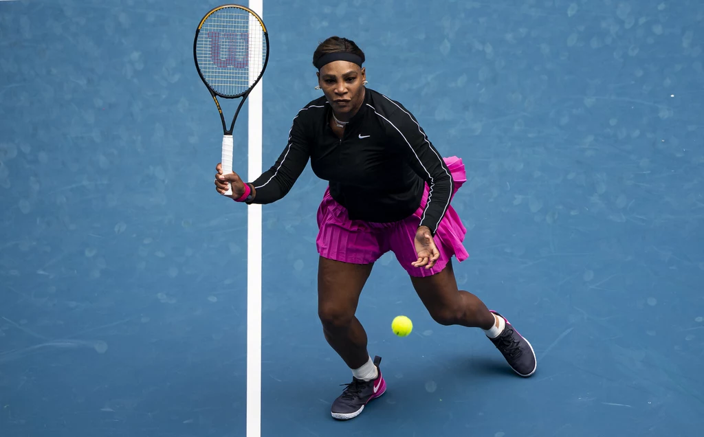 Serena Williams Serena Williams