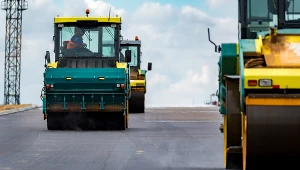 GDDKiA: Po 20 mld zł rocznie na drogi do końca dekady