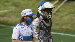 Żużel. Grygolec skasował 56 tysięcy i zapadł się po ziemię. Trenerowi Orła wysłał L-4