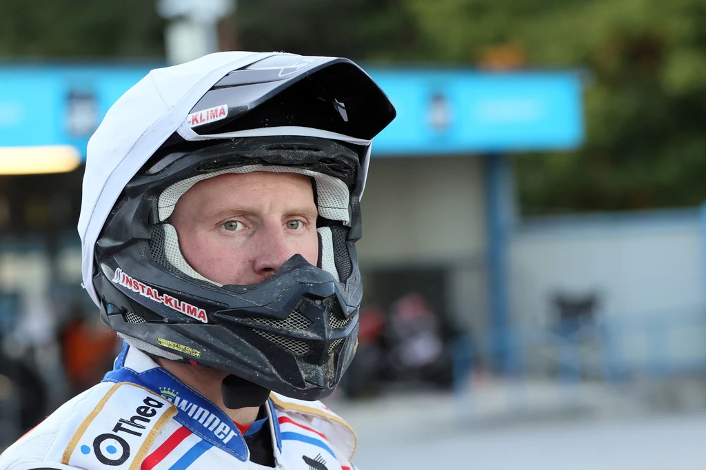 Kacper Gomólski Kacper Gomólski