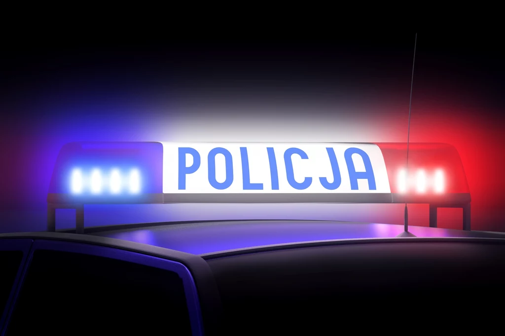 Policja podkreśla, że nigdy nie prosi o przekazanie pieniędzy