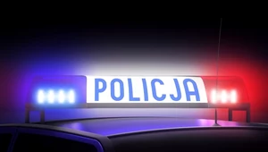 Policja podkreśla, że nigdy nie prosi o przekazanie pieniędzy