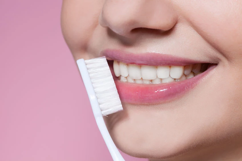 Pasta do zębów nie jest jedynym gwarantem zdrowego uśmiechu