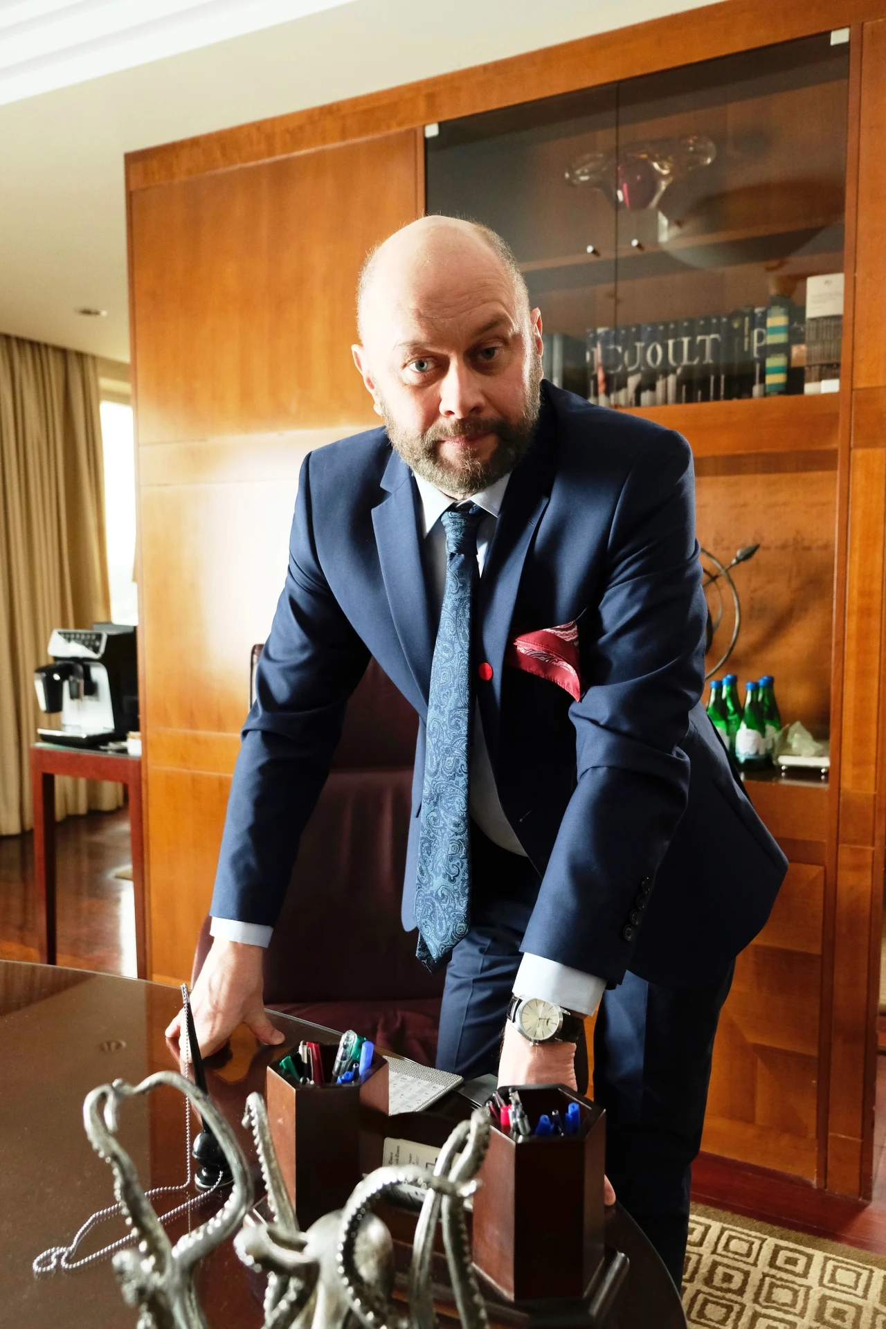 Wojciech Kalarus Wojciech Kalarus