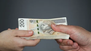 Średnia wysokość dopłaty do PIT to 5833 zł