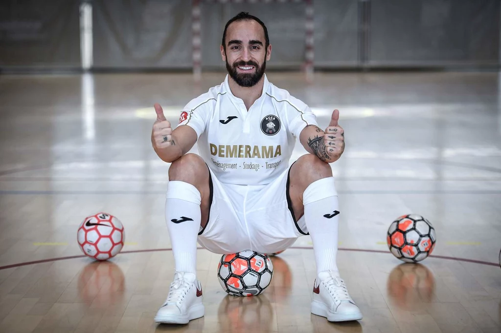 Ricardinho Ricardinho