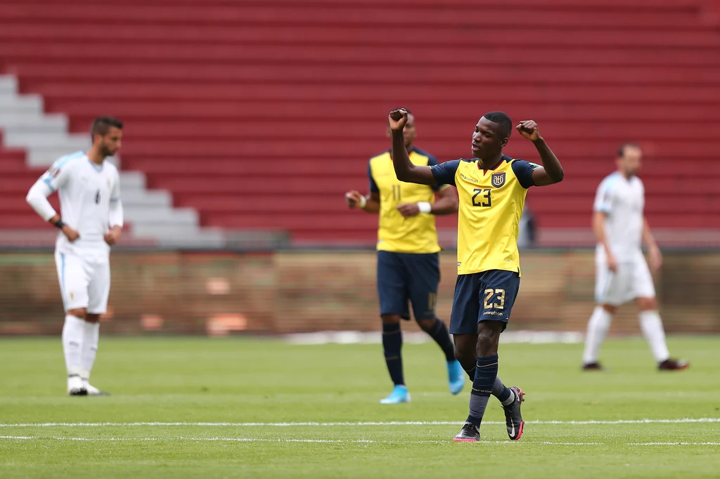 Moises Caicedo Moises Caicedo