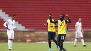 Moises Caicedo