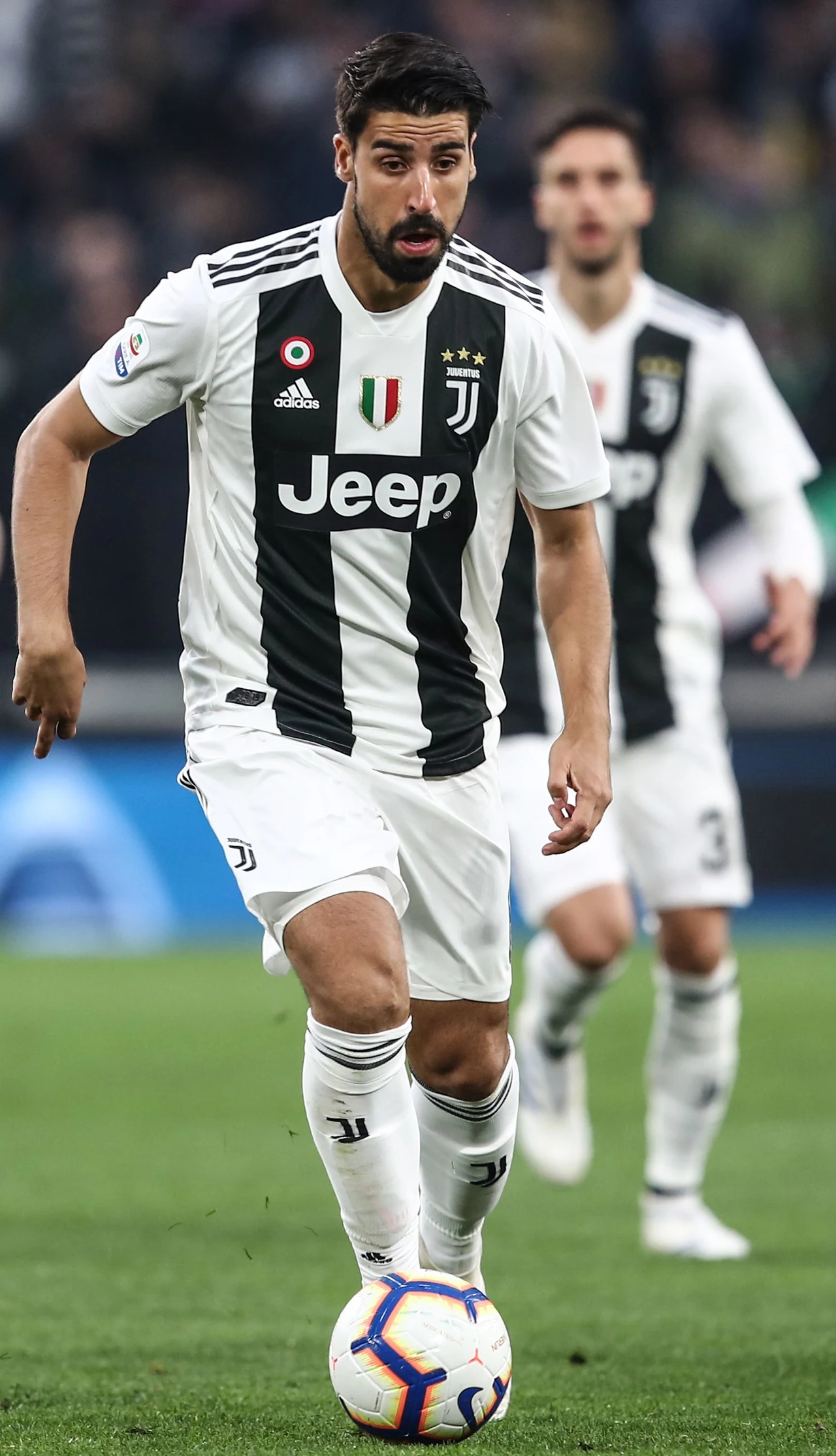 Sami Khedira