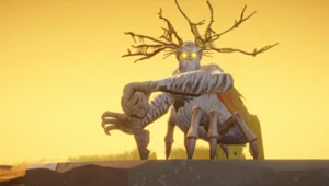 Gods Will Fall