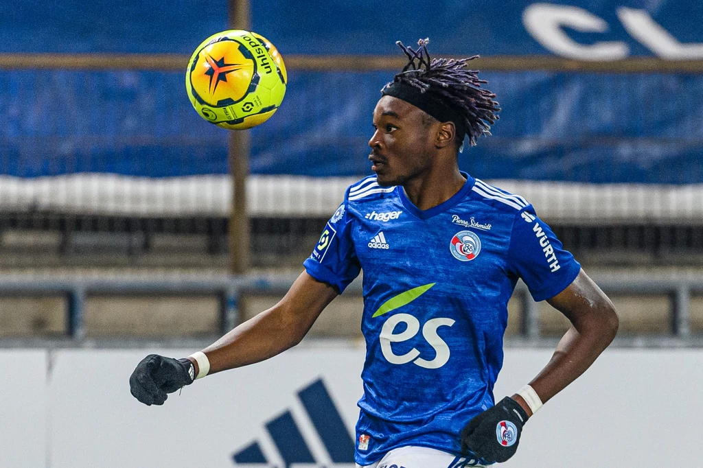 Mohamed Simakan