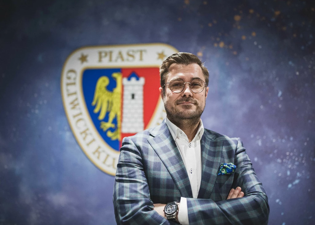 Grzegorz Bednarski Grzegorz Bednarski