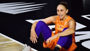 Diana Taurasi