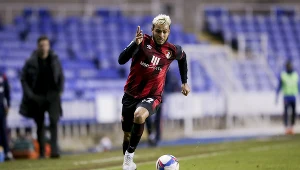 Joshua King