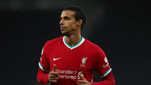 Joel Matip