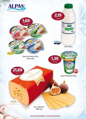 Aktualna oferta Społem Śródmieście