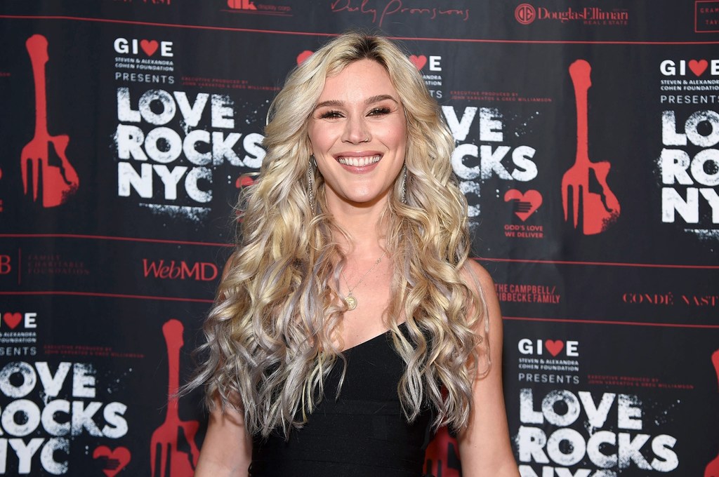 Joss Stone po raz pierwszy została mamą