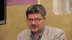 Mirosław Konarowski
