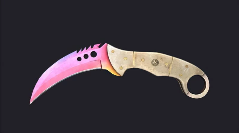 Counter-Strike