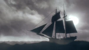 Essex: The Whale Hunter