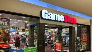 GameStop kontynuuje zamykanie sklepów - zmiana epoki w gamiangu