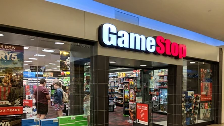 GameStop nie przejmie eBay za 56 mld dol. "Propozycja nie jest atrakcyjna"