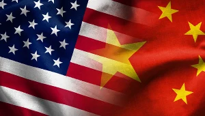 Chiny i USA - te dwie gospodarki najmniej stracą na pandemii - szacuje MFW w styczniowej aktualizacji World Economic Outlook
