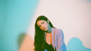 Olivia Rodrigo krzyknęła do nich ze sceny. Miała nietypową prośbę