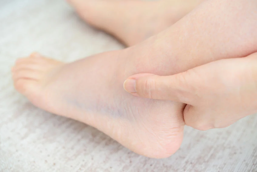 Objawy niewydolności serca