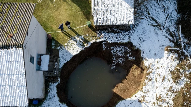 Mało kto spodziewał się takich konsekwencji trzęsienia ziemi z 29 grudnia.