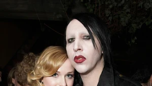 Moim oprawcą był Brian Warner, znany światu jako Marilyn Manson - wyznała Evan Rachel Wood