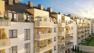 Murapol Zielony Żurawiniec