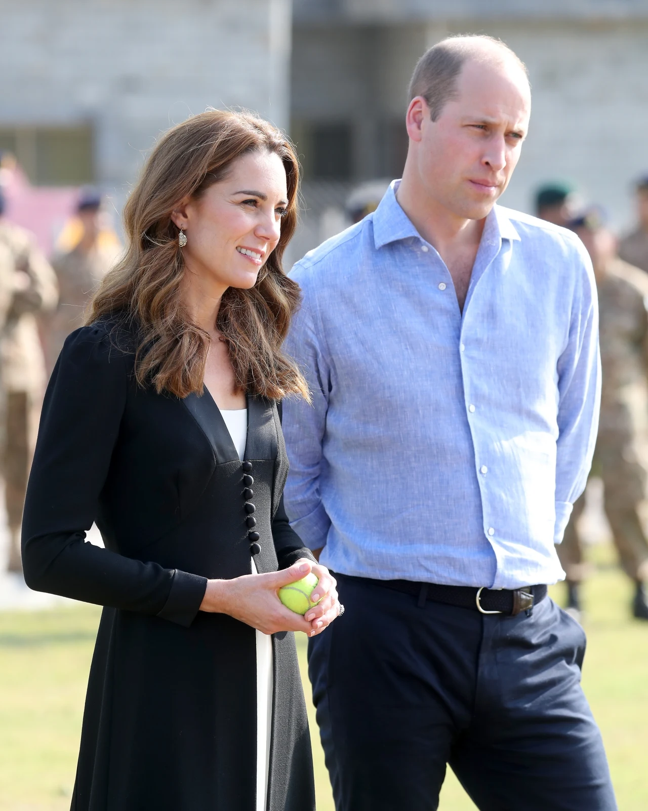 Kate i William Kate i William