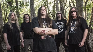 Niewyobrażalna przemoc wg Cannibal Corpse (nowa płyta "Violence Unimagined")