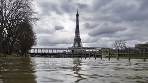 Meteorolodzy: południe Francji może stać się niezdatne do życia