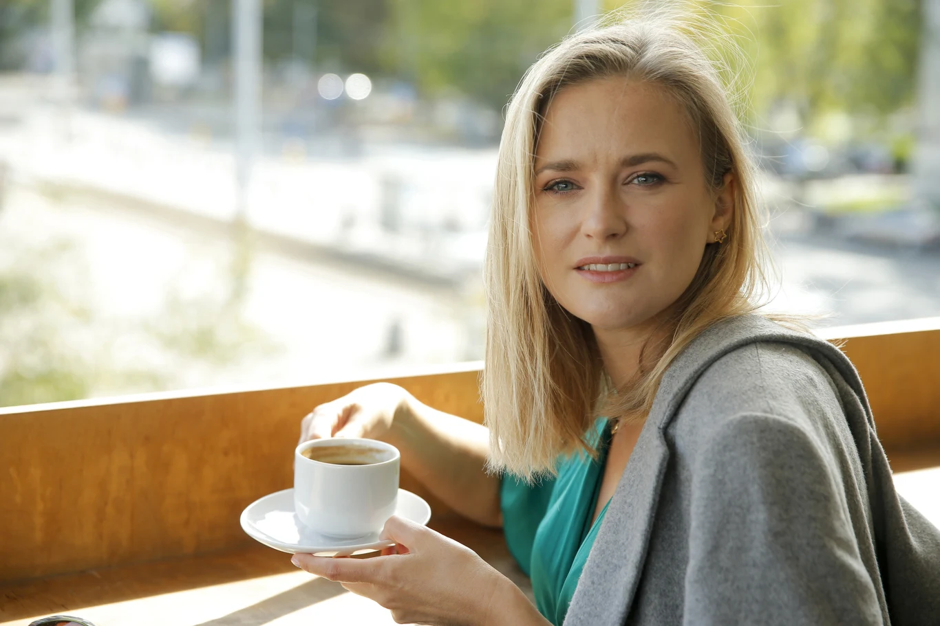 Marta Chodorowska